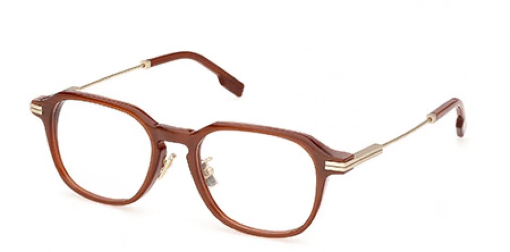 ZEGNA 5355D Eyeglasses - view 2